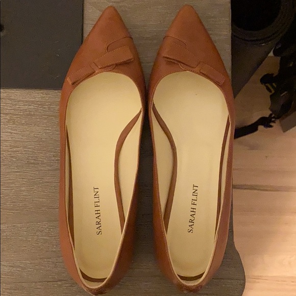 sarah flint Shoes - Sarah flint Natalie